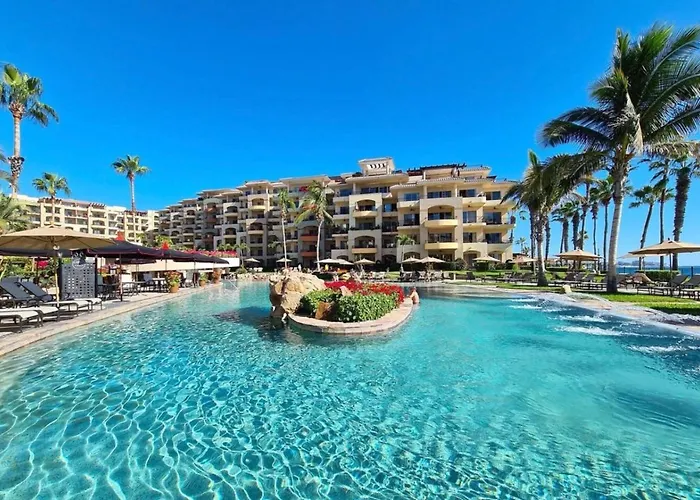 Holiday home Beachfront, Ocean View, Floor, Medano