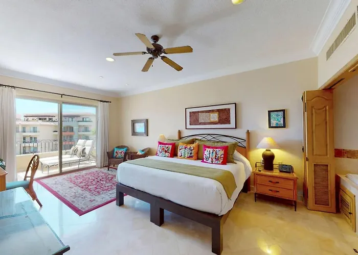Beachfront, Ocean View, Floor, Medano Holiday home *