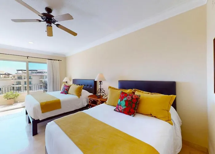 Beachfront, Ocean View, Floor, Medano Holiday home