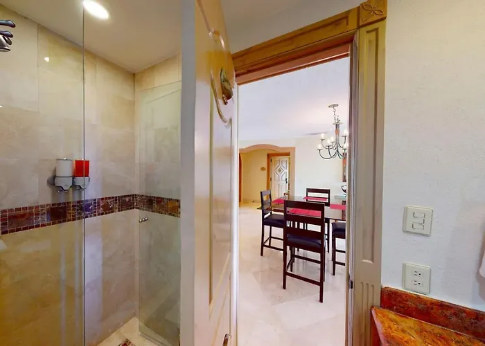 Beachfront, Ocean View, Floor, Medano * Cabo San Lucas