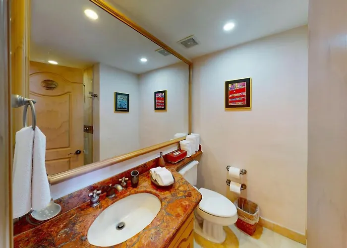 Beachfront, Ocean View, Floor, Medano Holiday home *