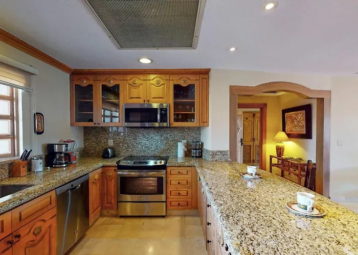 Beachfront, Ocean View, Floor, Medano Holiday home