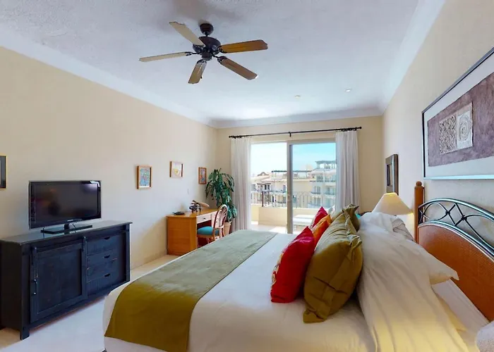 Holiday home Beachfront, Ocean View, Floor, Medano