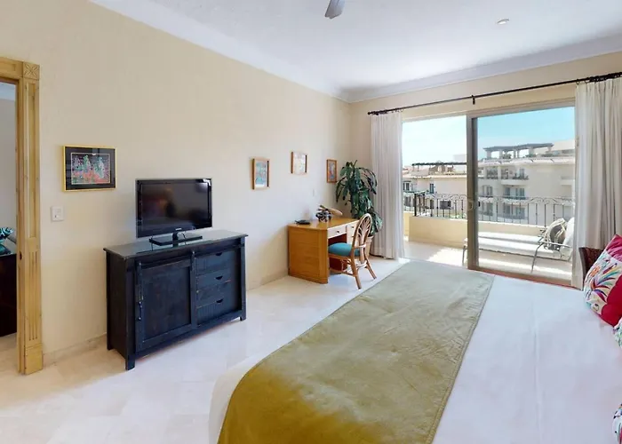 Beachfront, Ocean View, Floor, Medano Holiday home