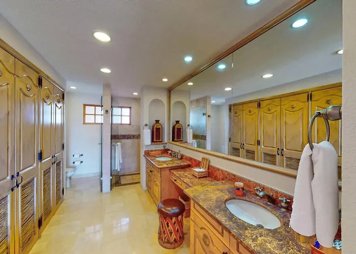 Beachfront, Ocean View, Floor, Medano