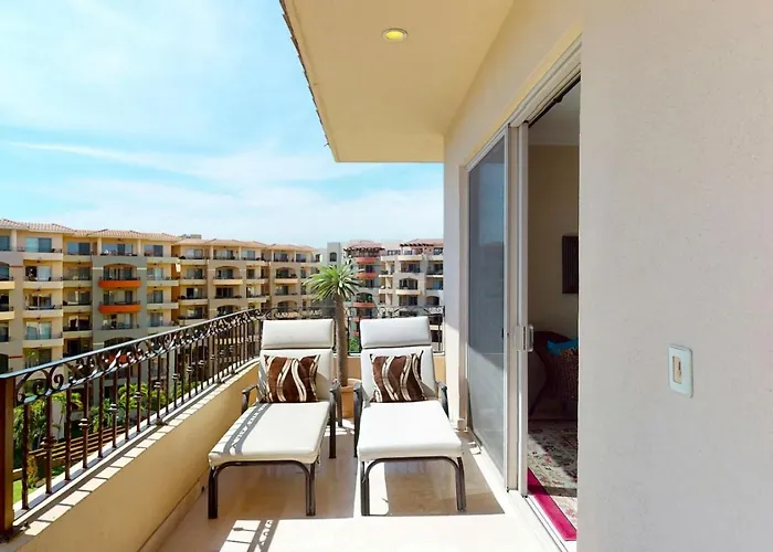 Holiday home Beachfront, Ocean View, Floor, Medano
