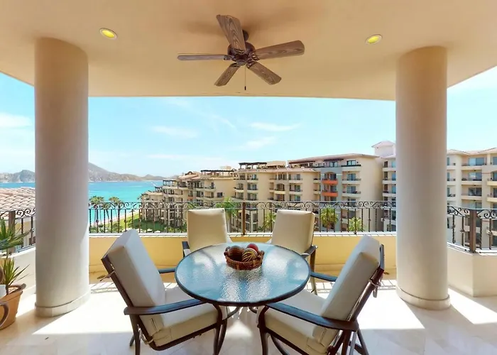 Beachfront, Ocean View, Floor, Medano * Cabo San Lucas