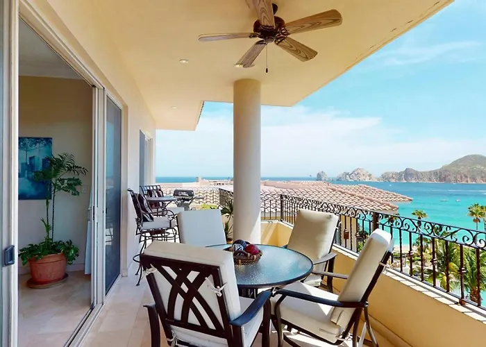 Holiday home Beachfront, Ocean View, Floor, Medano