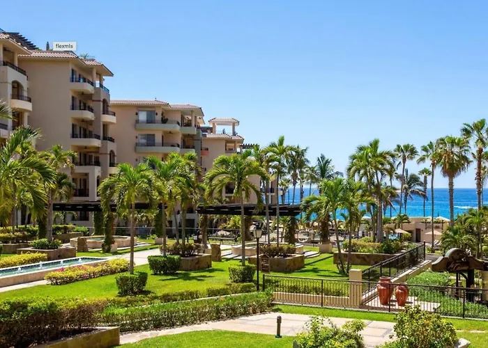 Holiday home Beachfront, Ocean View, Floor, Medano *