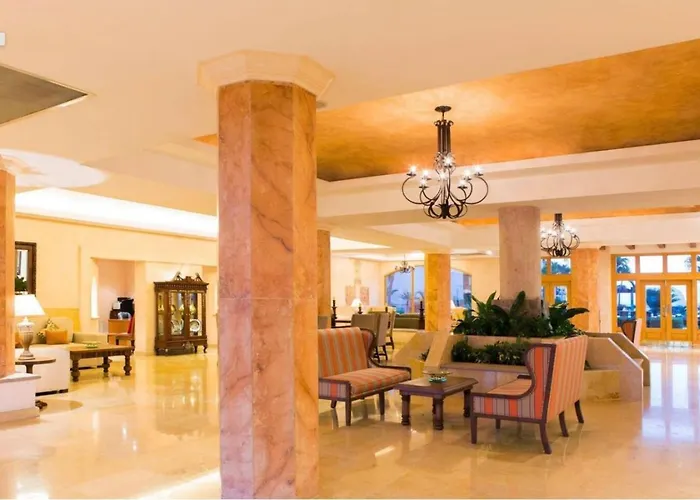 Beachfront, Ocean View, Floor, Medano *