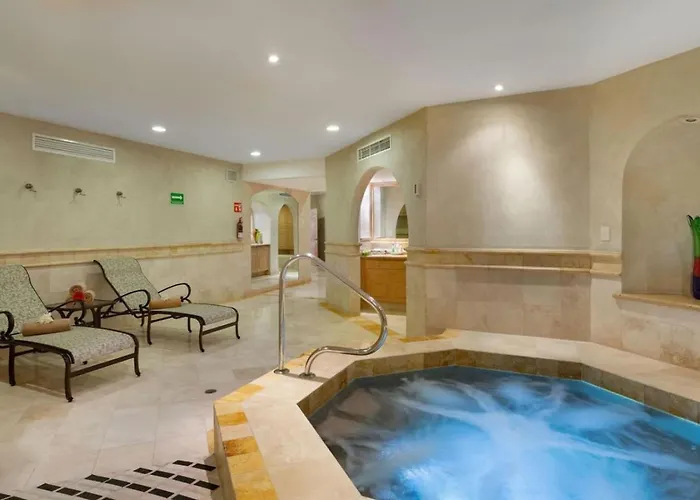 Beachfront, Ocean View, Floor, Medano *