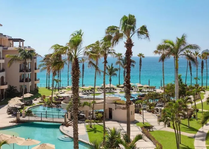 Beachfront, Ocean View, Floor, Medano